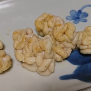 タラの白子 キク のバター炒め 下処理が大事 レシピ 作り方 By 夏はぜ 楽天レシピ タラの白子 キク のバター炒め 下処理が大事 レシピ 作り方 By 夏はぜ 楽天レシピ